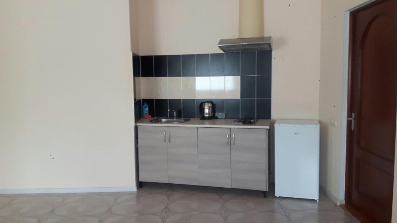 Апартаменты Анна Chernihiv Exterior foto