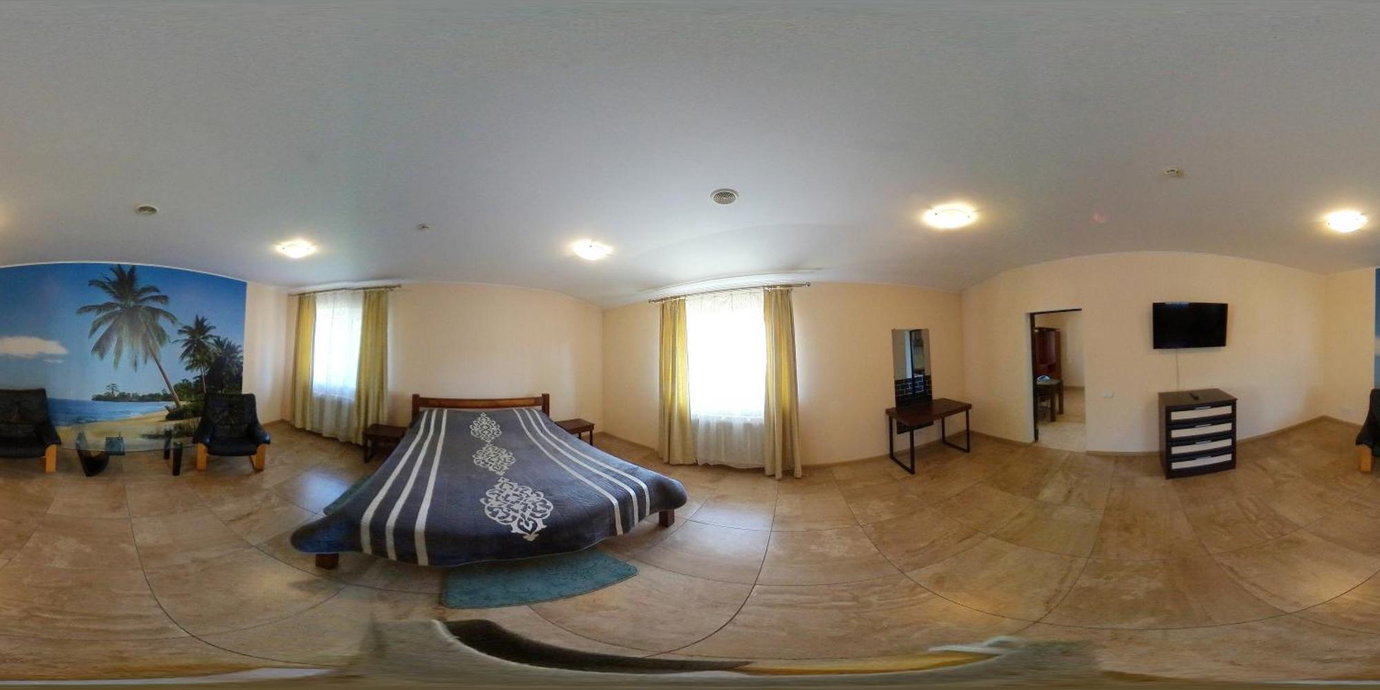Апартаменты Анна Chernihiv Exterior foto
