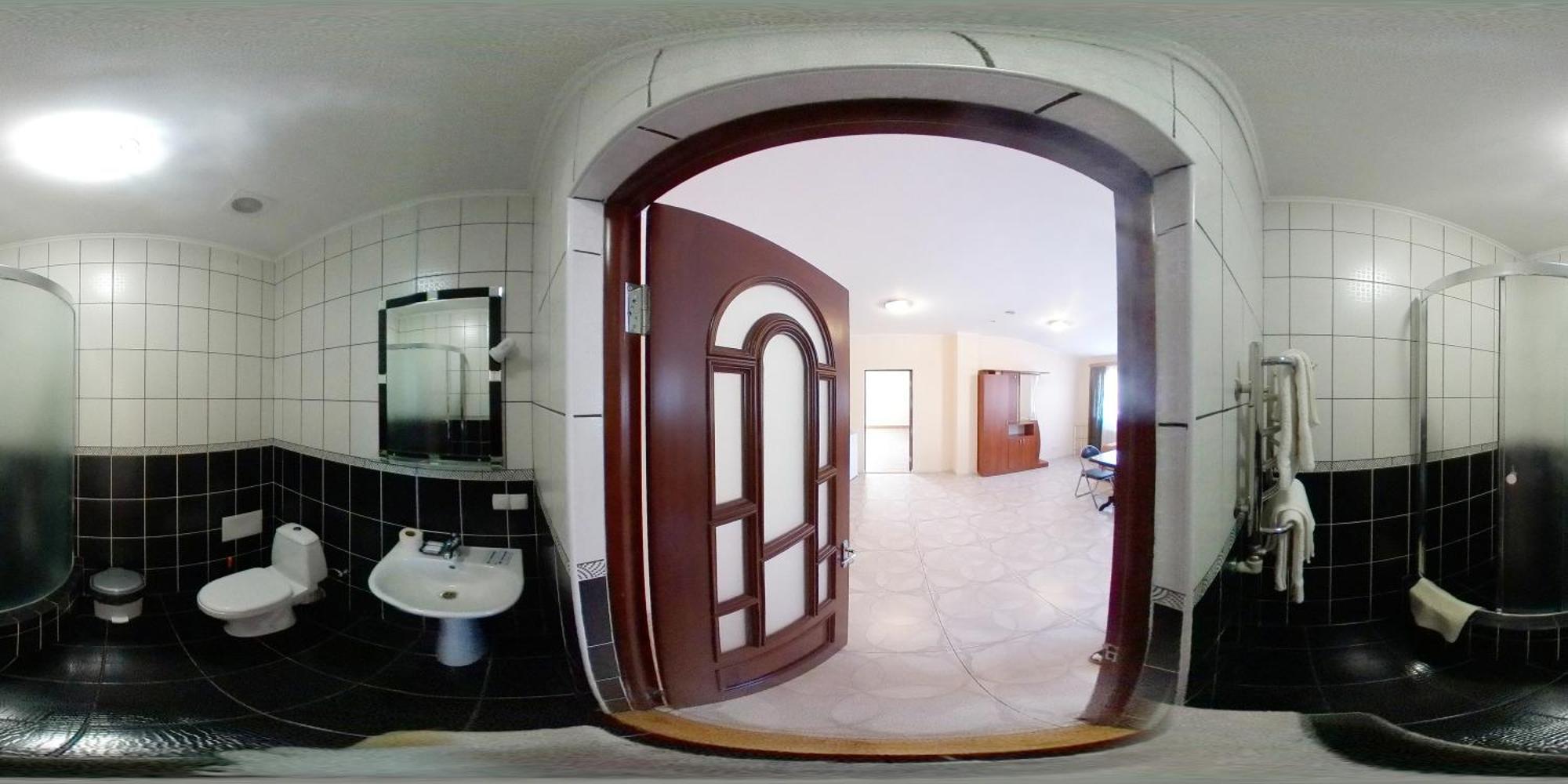Апартаменты Анна Chernihiv Exterior foto